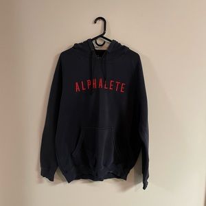 Alphalete Hoodie